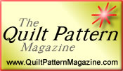 The Quilt Pattern Magazine