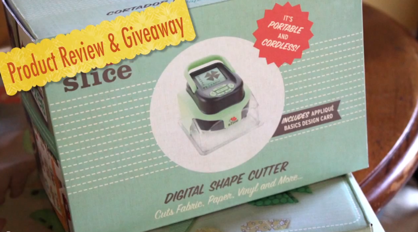 Slice Cordless Die-Cutter: Making the most of your paper 