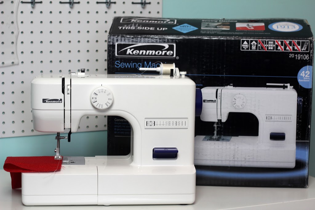 Basics of Machine Sewing - IN-PERSON CLASS — The Chattery