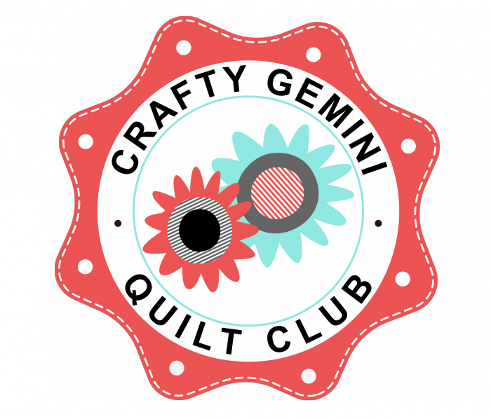 crafty gemini quilt club