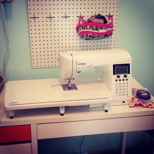 juki exceed f600 sewing machine