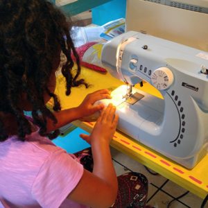 Allie-sewing-machine