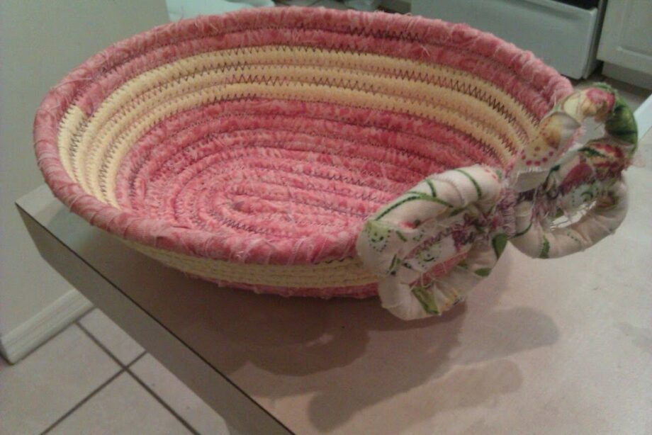 fabricbowl Crafty Gemini