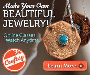 Online Jewelry Making Classes