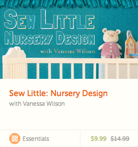 All Craftsy Classes On Sale Crafty Gemini