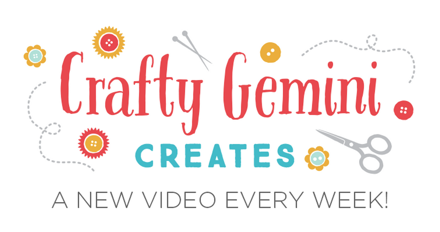 crafty gemini creates