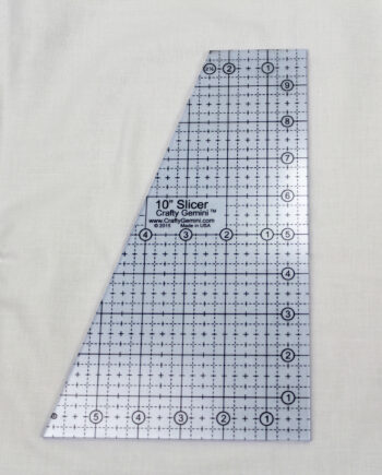 Cotton Batting on a Roll 50 yds - Crafty Gemini