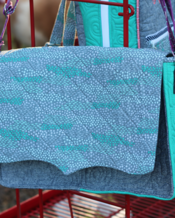 adrianne messenger bag by crafty gemini