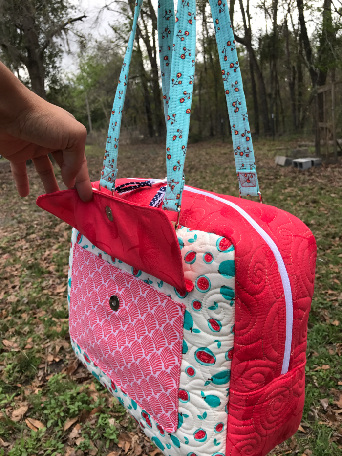 mercedes satchel bag march 2017 crafty gemini