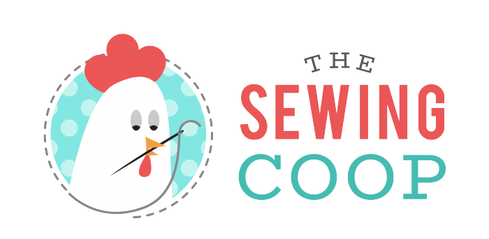 The Sewing Coop by Crafty Gemini in Gainesville, FL