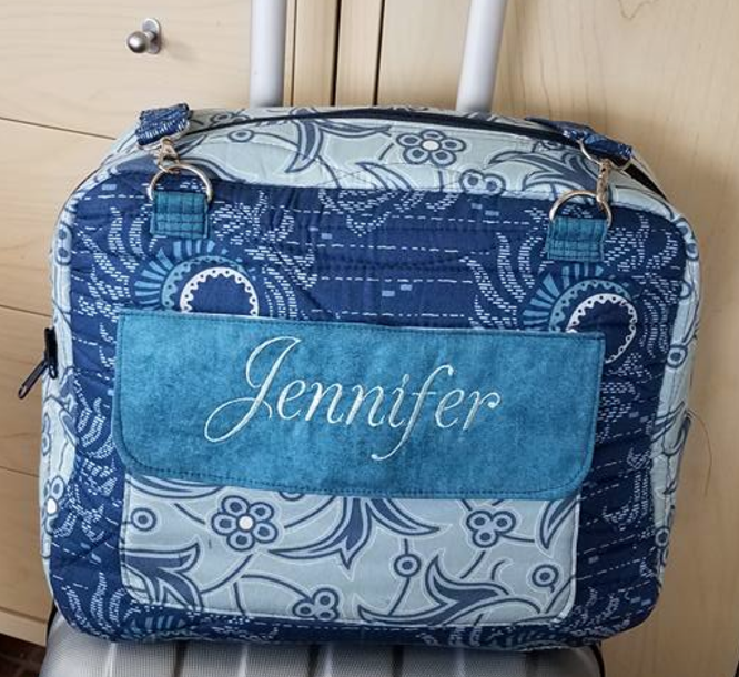 mercedes satchel bag by crafty gemini