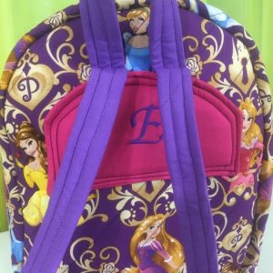 Stroll Crossbody Bag PDF & Video Course - Crafty Gemini