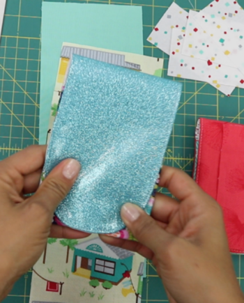 Insulated Lunchbox Video Course - Crafty Gemini