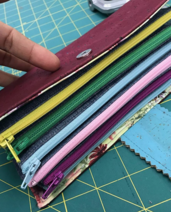 Stand Up Pencil Pouch Video Course