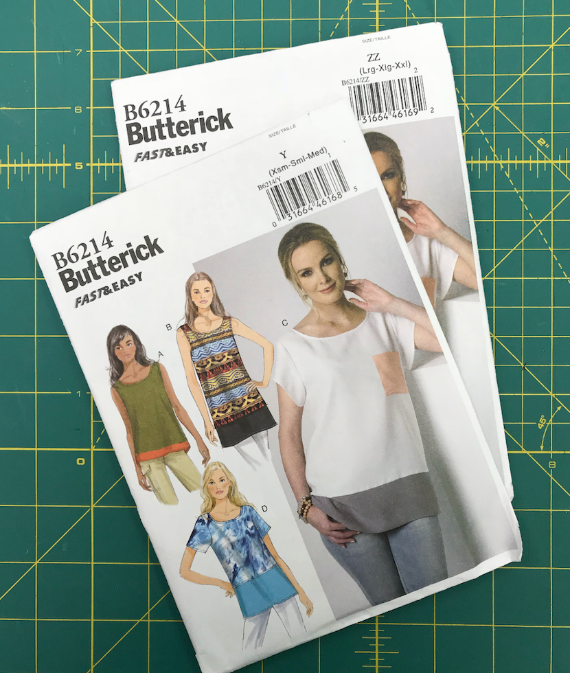 Butterick 6214 Pattern Video Sew Along With Crafty Gemini Crafty Gemini 3365