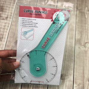 Magnetic Seam Guide - Crafty Gemini