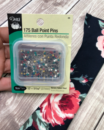 ball point pins for sale by crafty gemini sewing