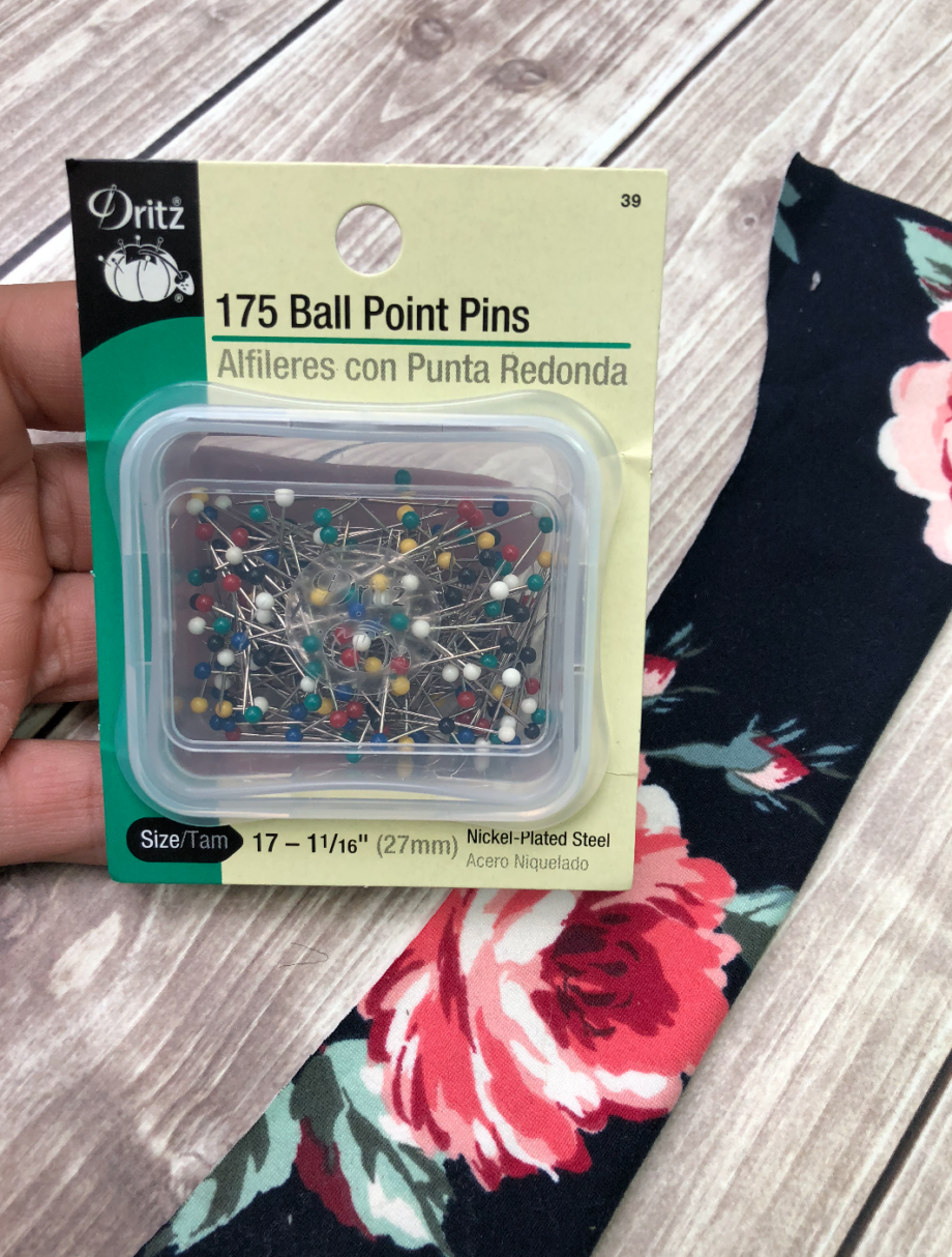 ball point pins for sale by crafty gemini sewing