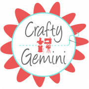 Crafty Gemini