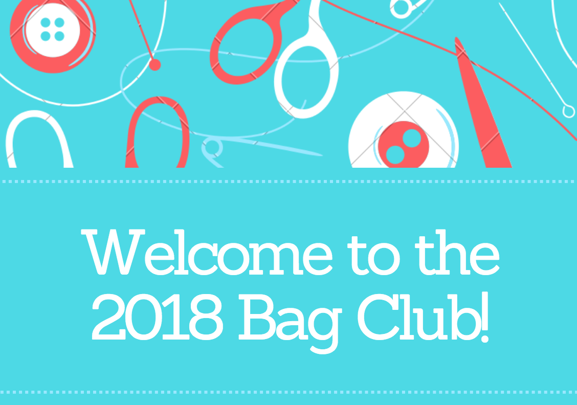 crafty gemini 2018 bag club