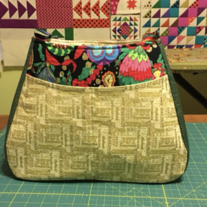 Ethel discount tote bag