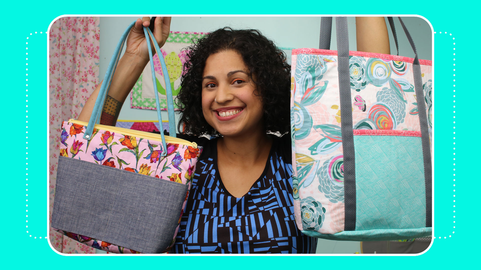 2019 crafty gemini bag club