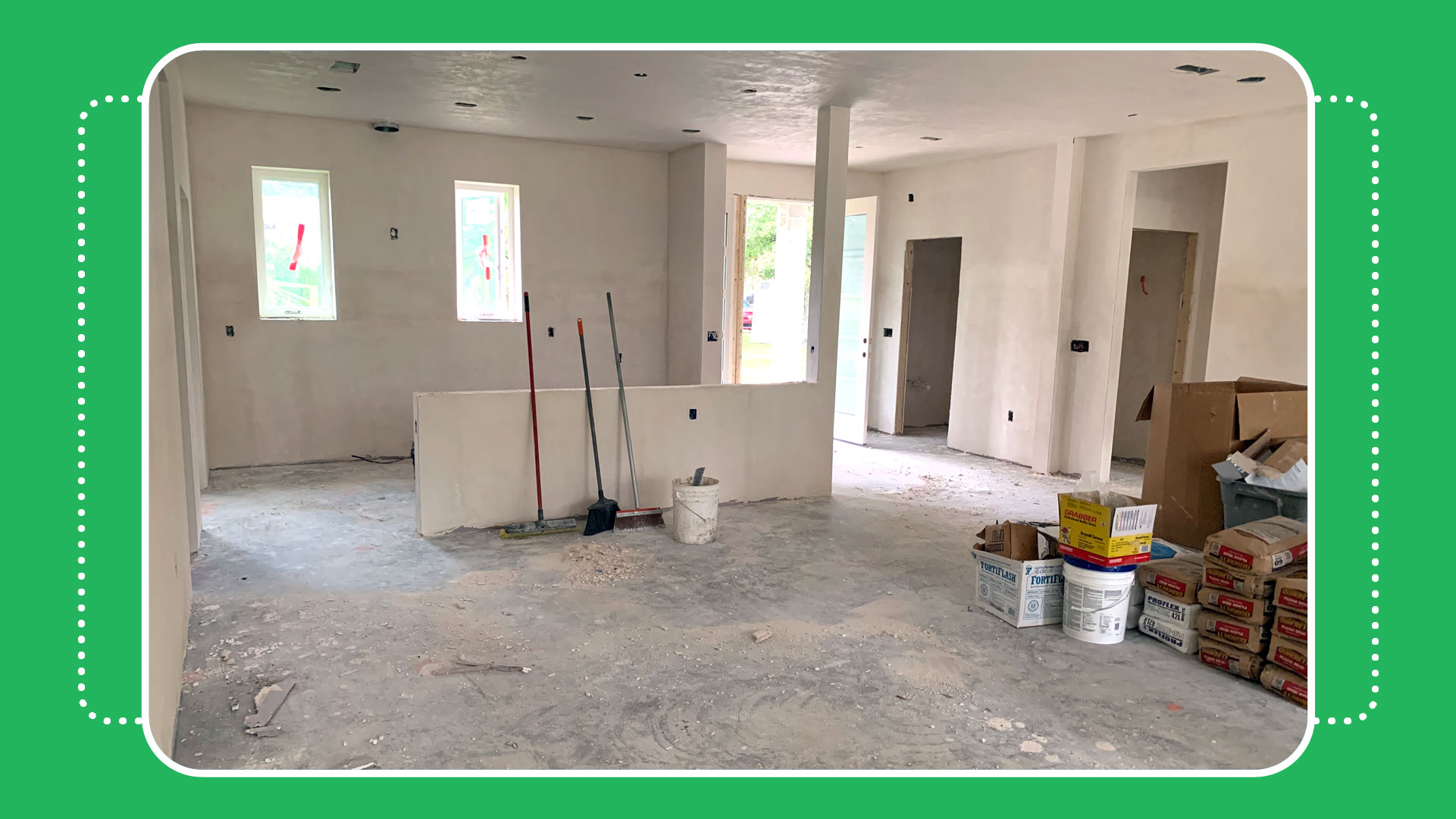 crafty gemini new house update 2019