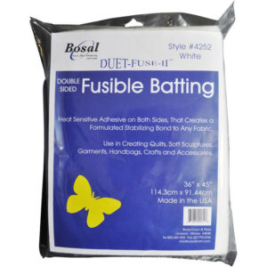Bosal Double Sided Fusible 493B-36 - 834875493366
