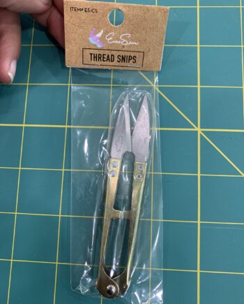 clipper thread snips