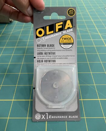45mm OLFA endurance blade