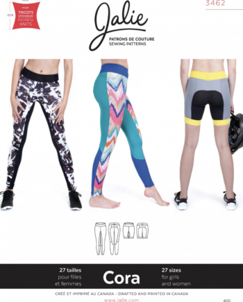 Legging Bright - BellaFit Boutique