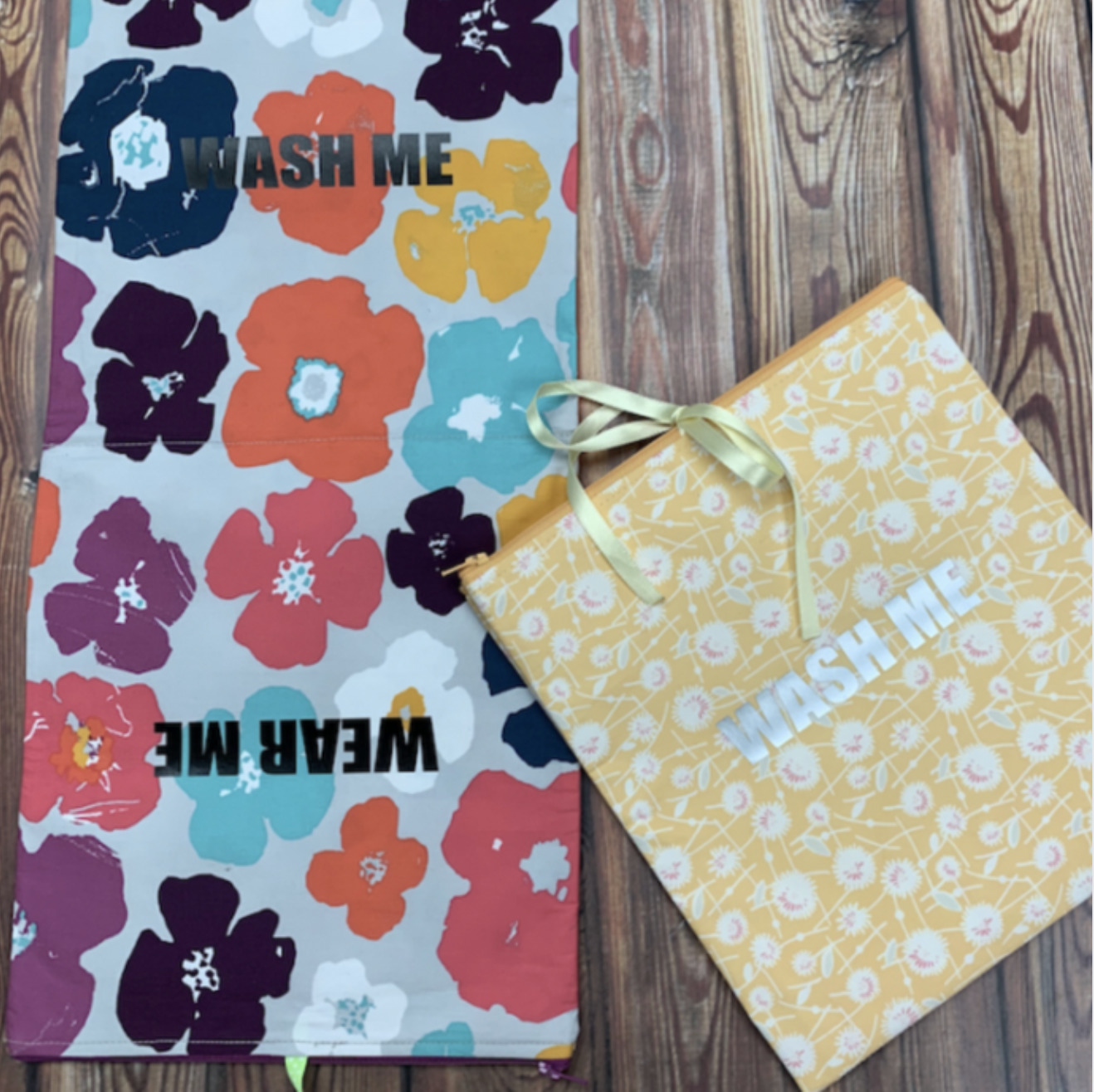 wash me wear me bag video course by craftygemini