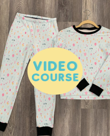 jalie 4016 jeanne pj set video course by crafty gemini