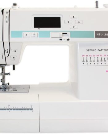 juki hzl lb5020 sewing machine