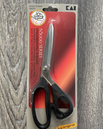 LKG: Olfa Precision Applique Scissors - SCS-4 – Cary Quilting Company