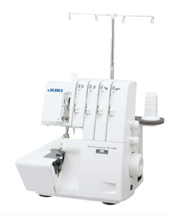 juki MO-114D overlock serger