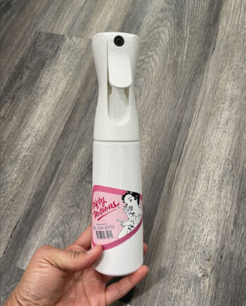 nifty notions spray mist bottle for sale by crafty gemini