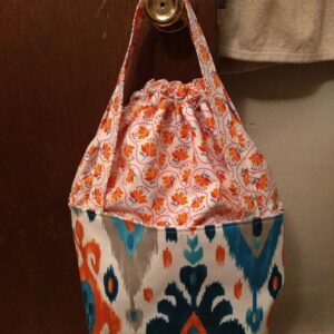 Crafty gemini drawstring bag new arrivals