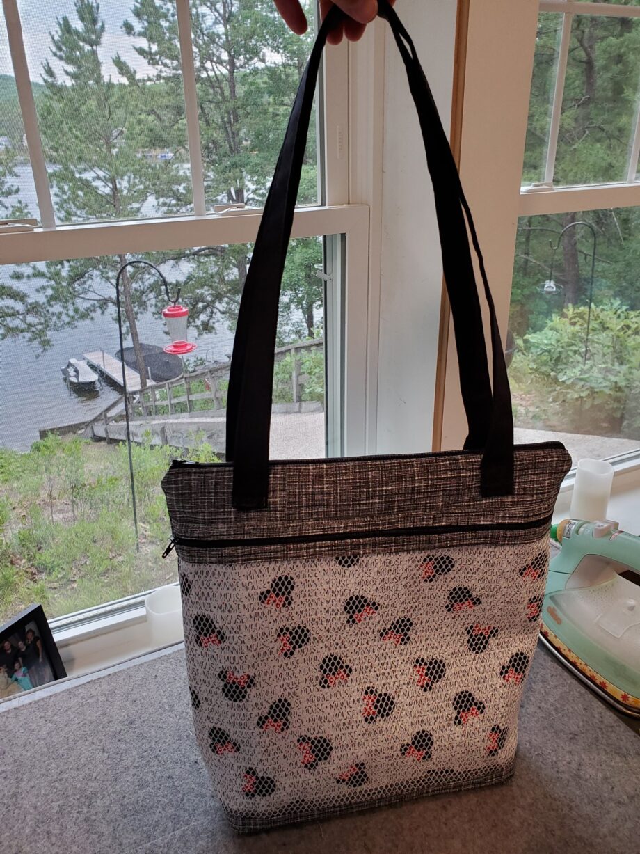 bosco bag by crafty gemini