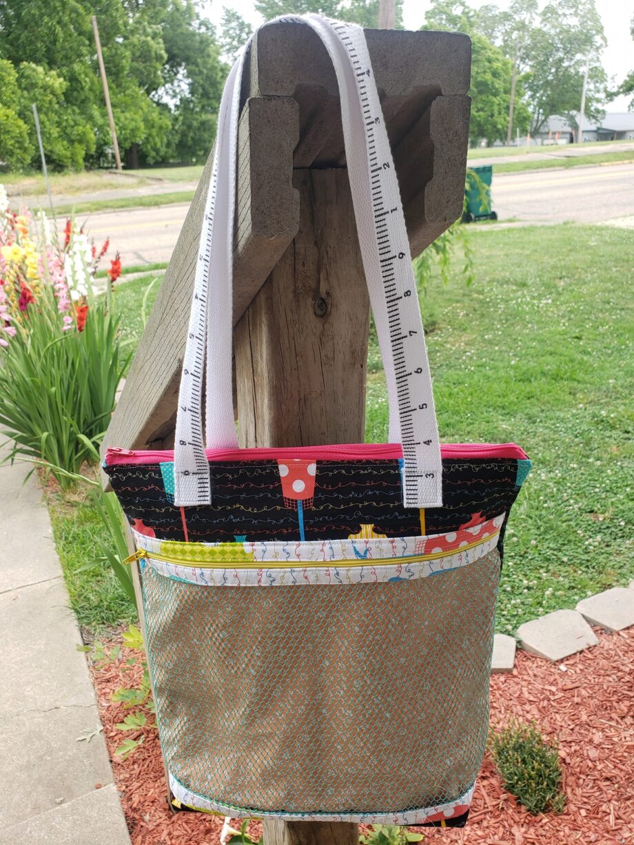 bosco bag by crafty gemini