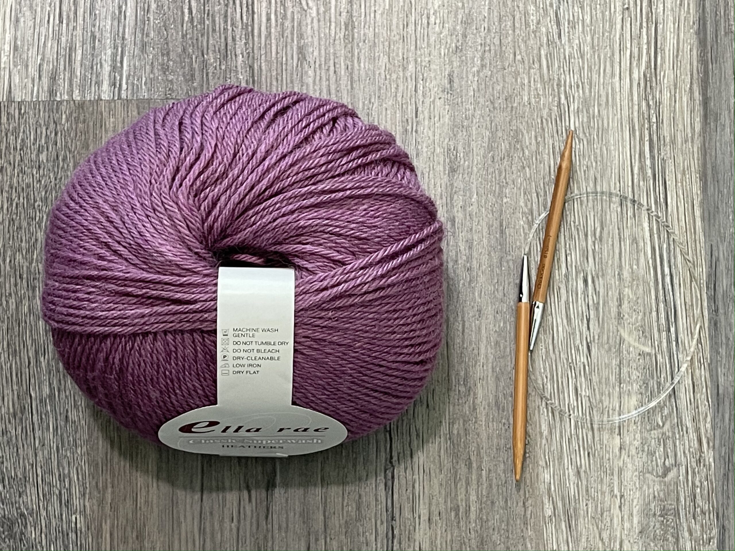 Fiber Fridays #3: join the Loma Hat Knit Along!   Crafty Gemini