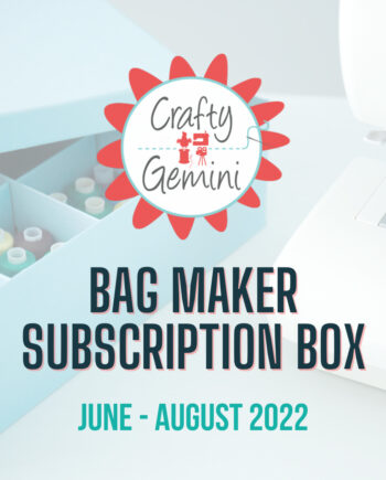 subscription box june - august 2022