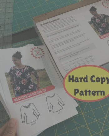 Hard Copy Patterns