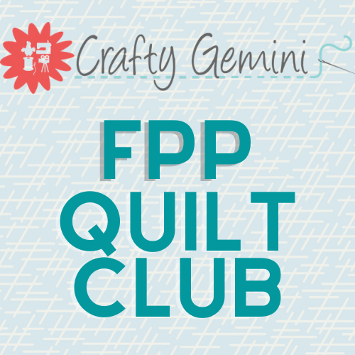 Quilter's Freezer Paper Sheets - Crafty Gemini