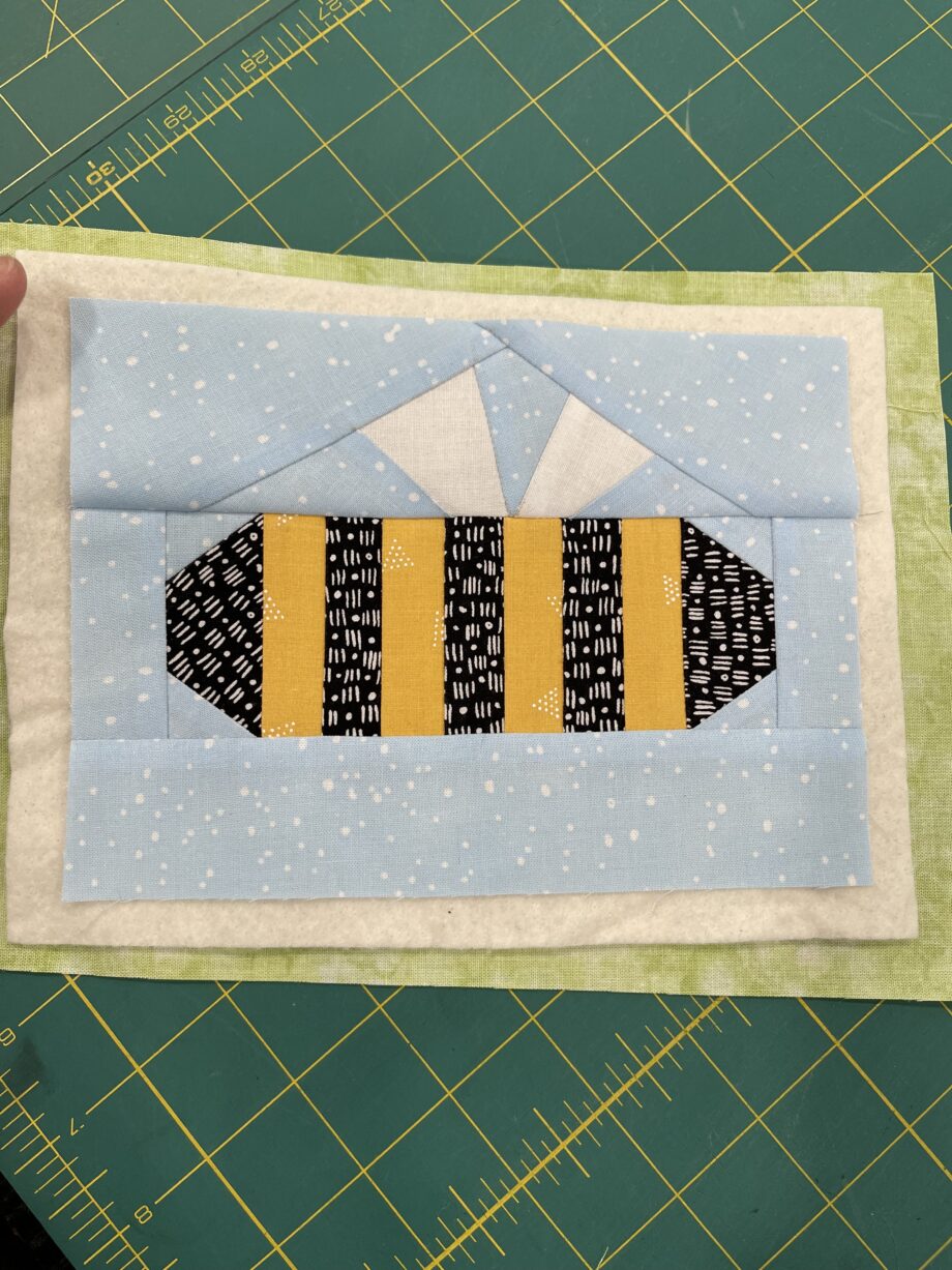 crafty gemini quilt club FPP edition