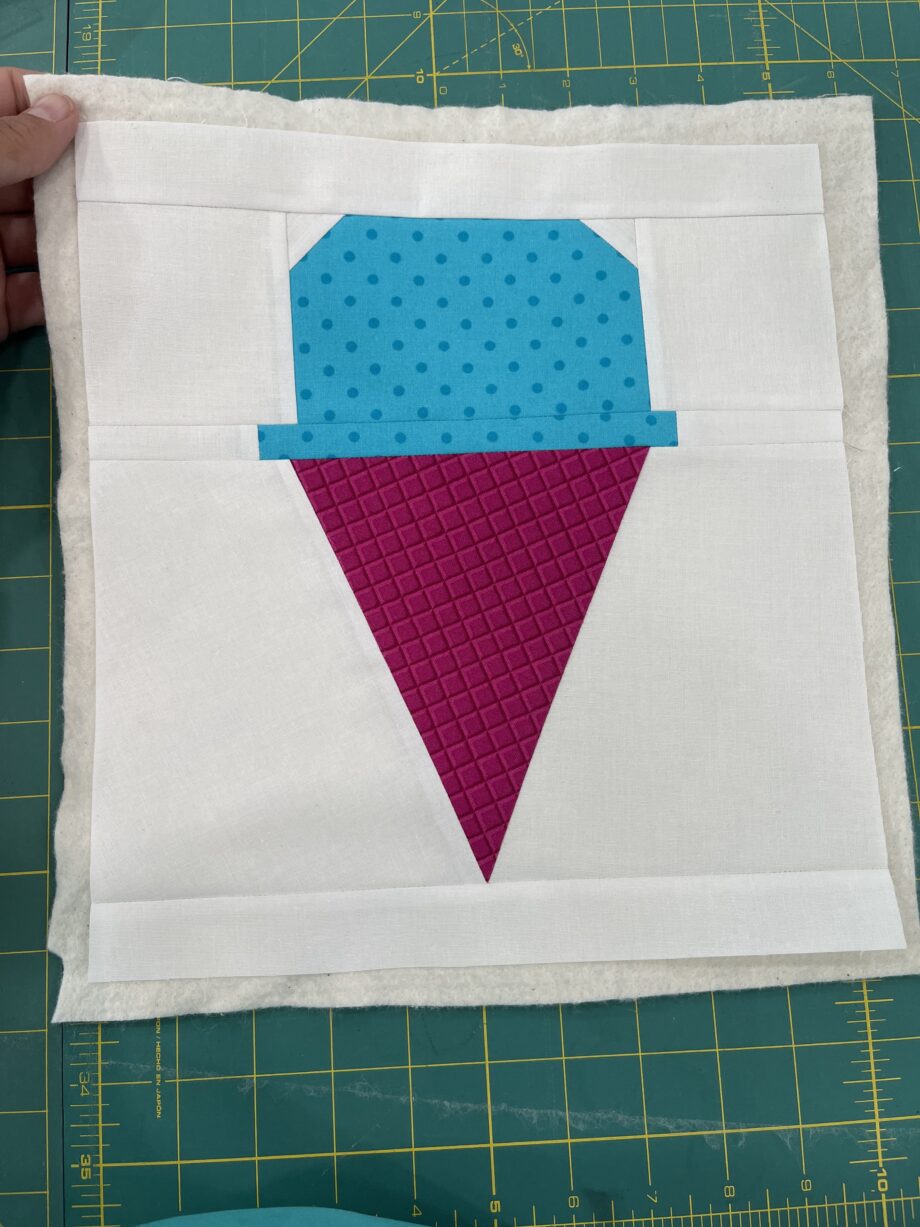 crafty gemini quilt club FPP edition