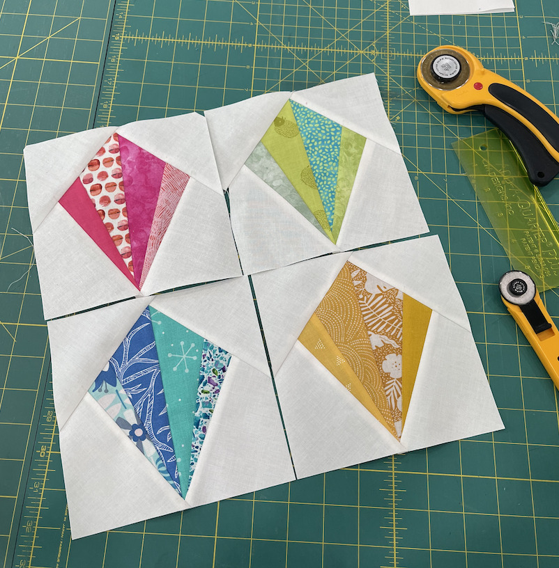 Add-A-Quarter Rulers - Crafty Gemini