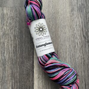 Discontinued and Limited Edition Yarns – String Theory Colorworks