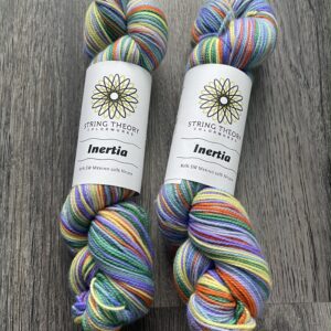 Discontinued and Limited Edition Yarns – String Theory Colorworks