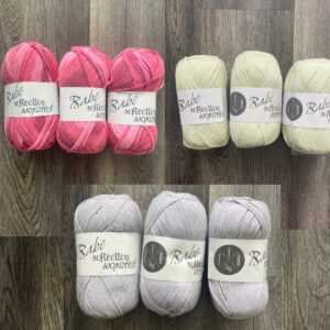 Babe Soft Cotton Worsted Yarn - Crafty Gemini